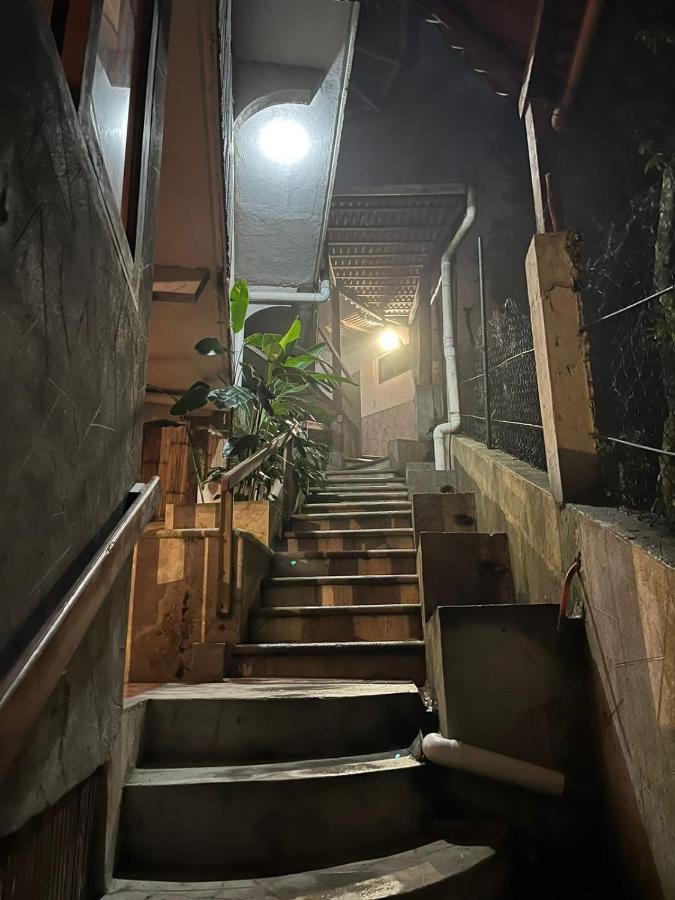 Posada Quetzalin Cuetzalán del Progreso Dış mekan fotoğraf