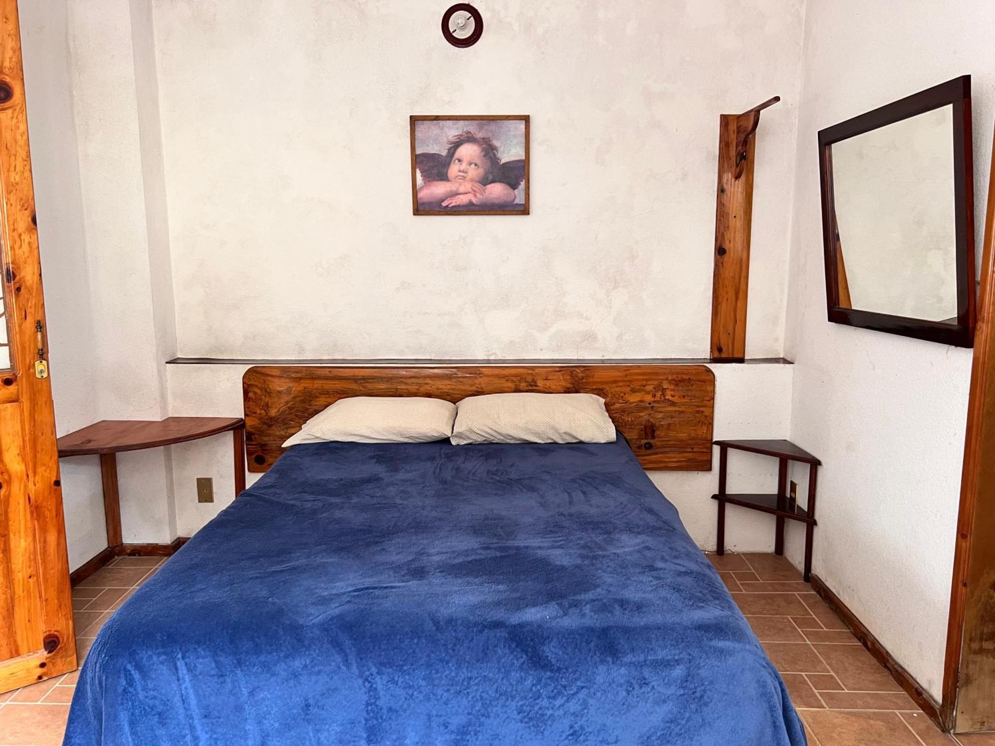Posada Quetzalin Cuetzalán del Progreso Dış mekan fotoğraf
