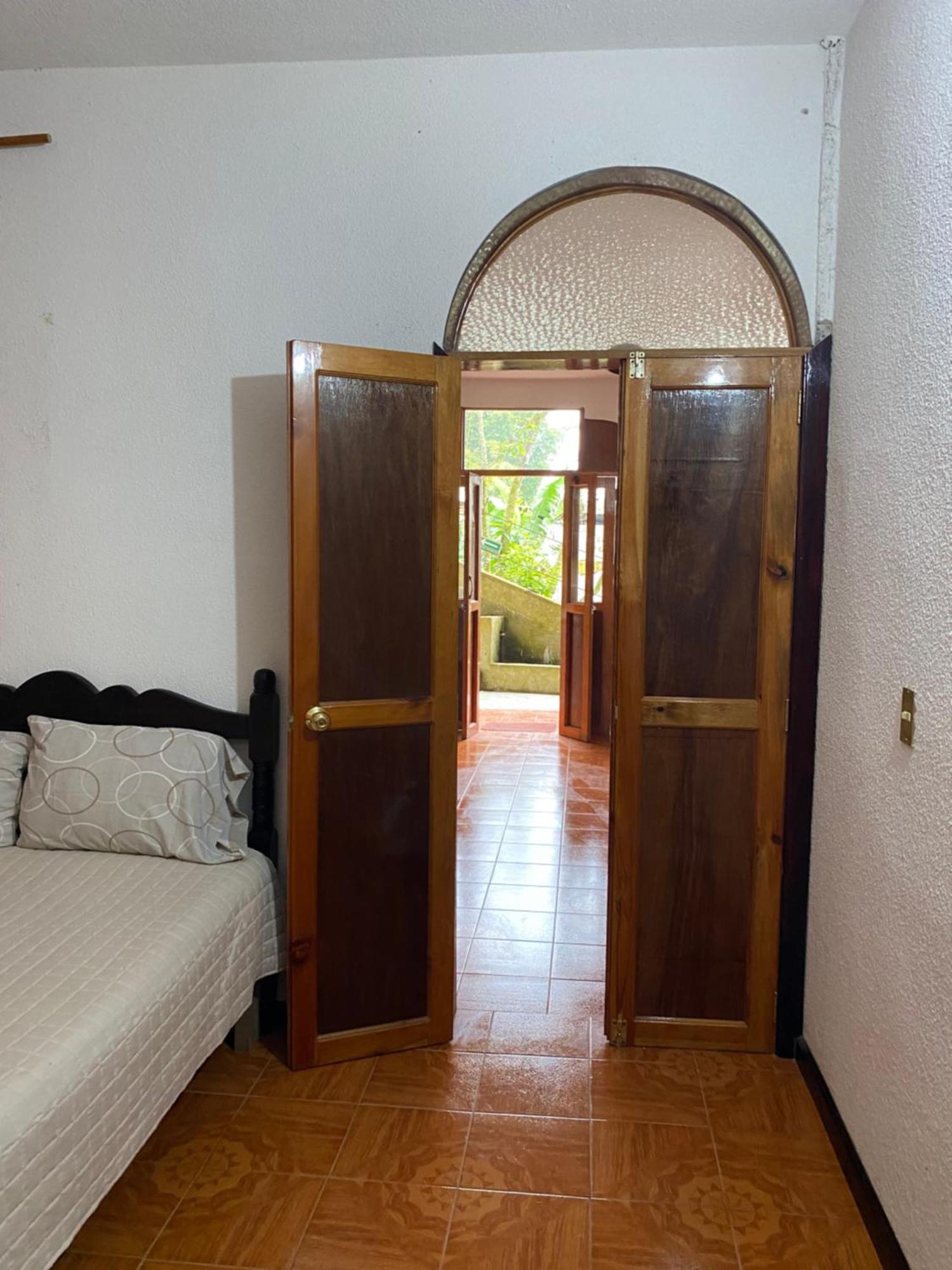 Posada Quetzalin Cuetzalán del Progreso Dış mekan fotoğraf