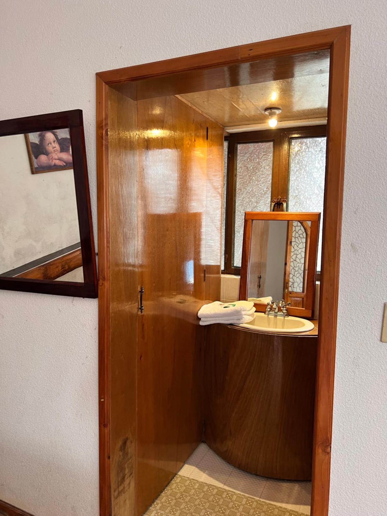 Posada Quetzalin Cuetzalán del Progreso Dış mekan fotoğraf