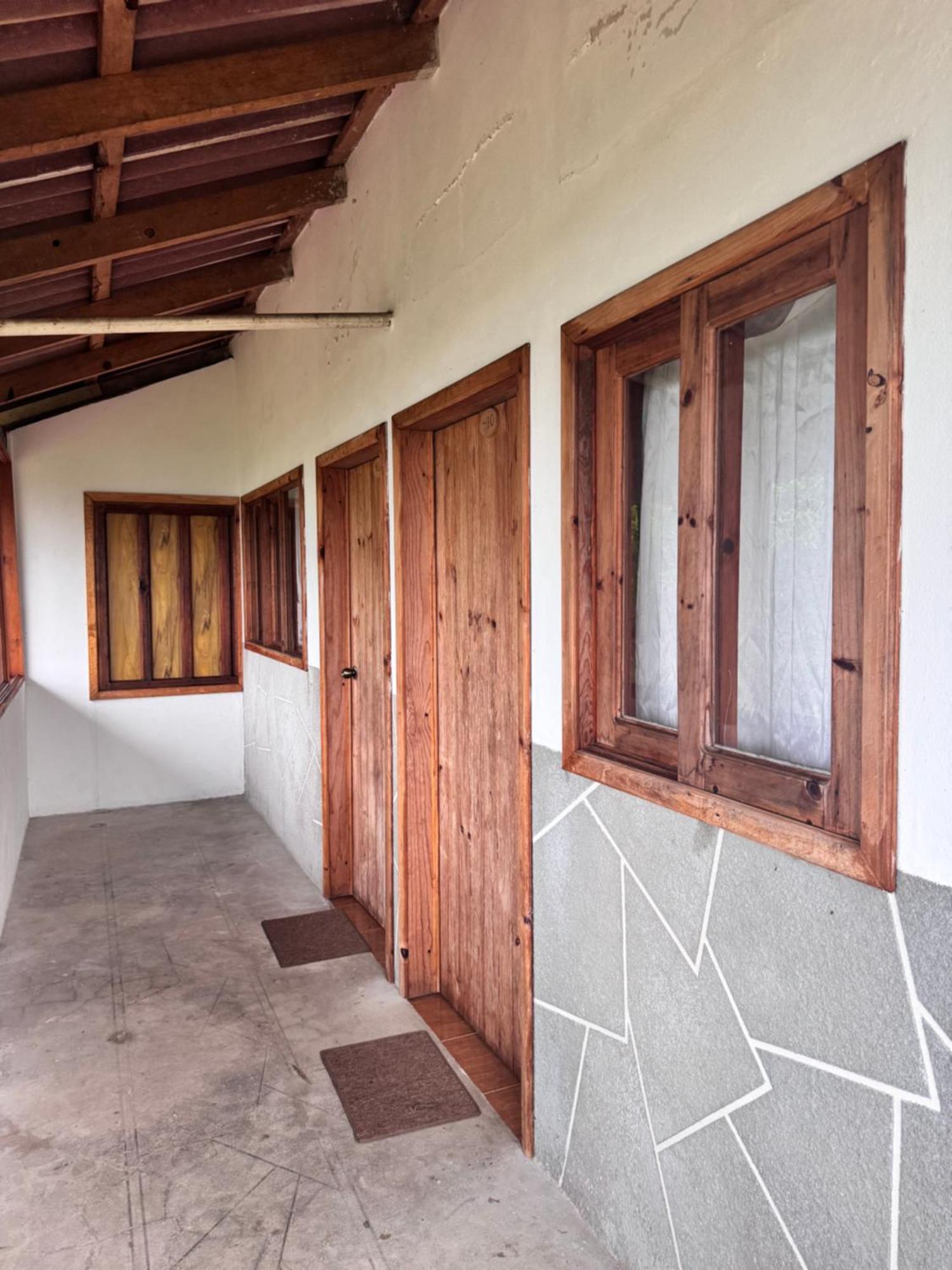 Posada Quetzalin Cuetzalán del Progreso Dış mekan fotoğraf
