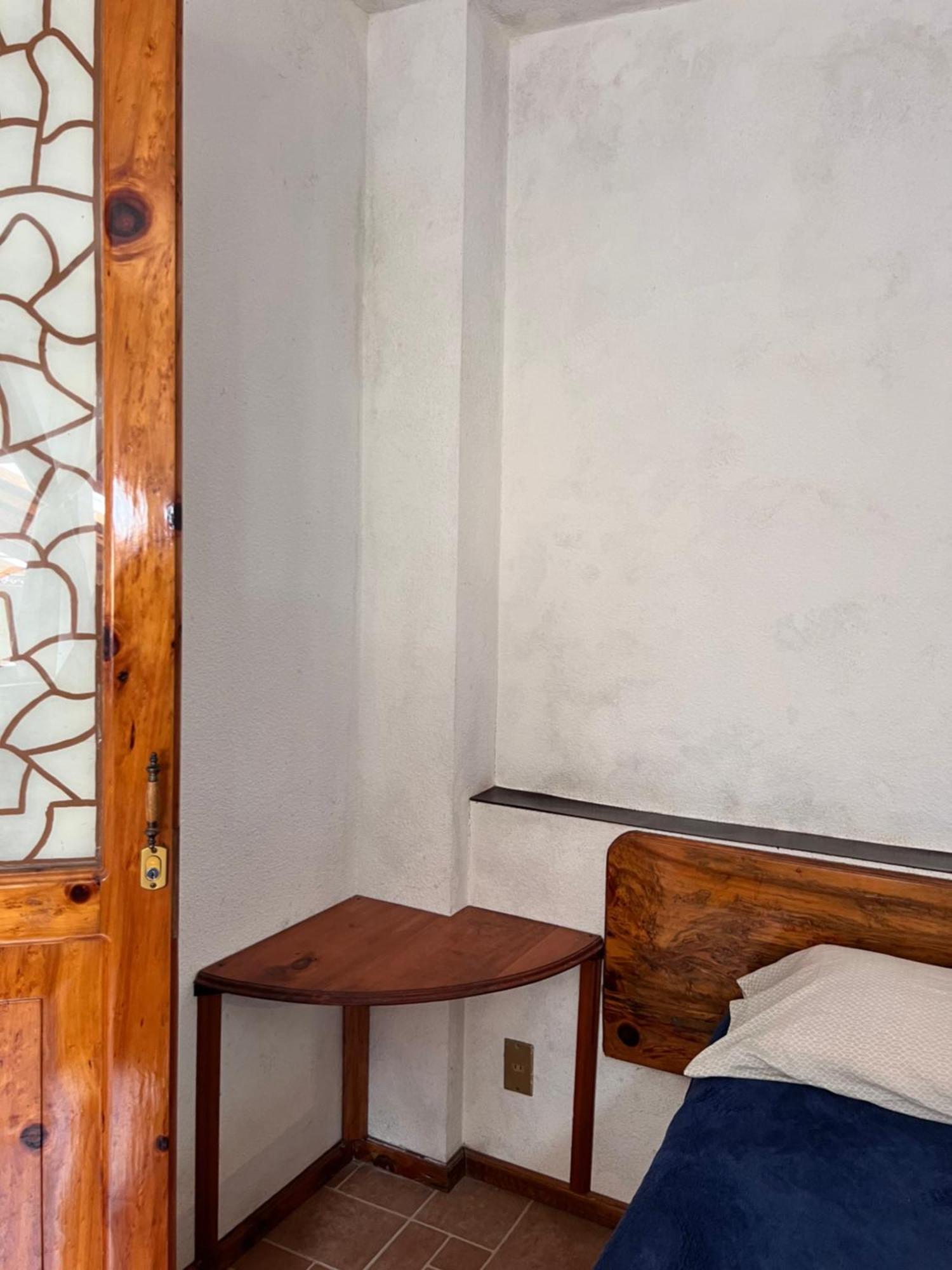 Posada Quetzalin Cuetzalán del Progreso Dış mekan fotoğraf