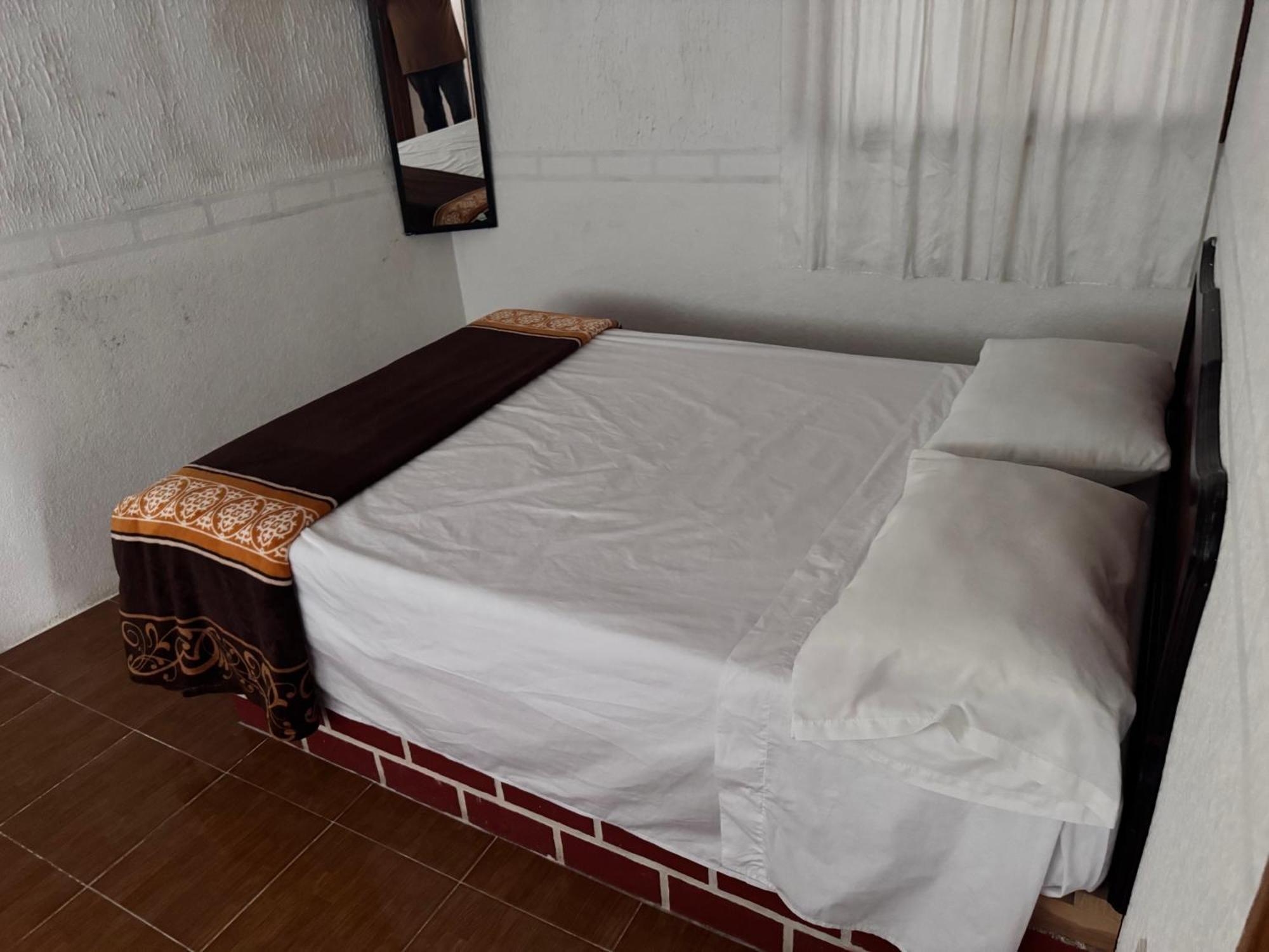 Posada Quetzalin Cuetzalán del Progreso Dış mekan fotoğraf