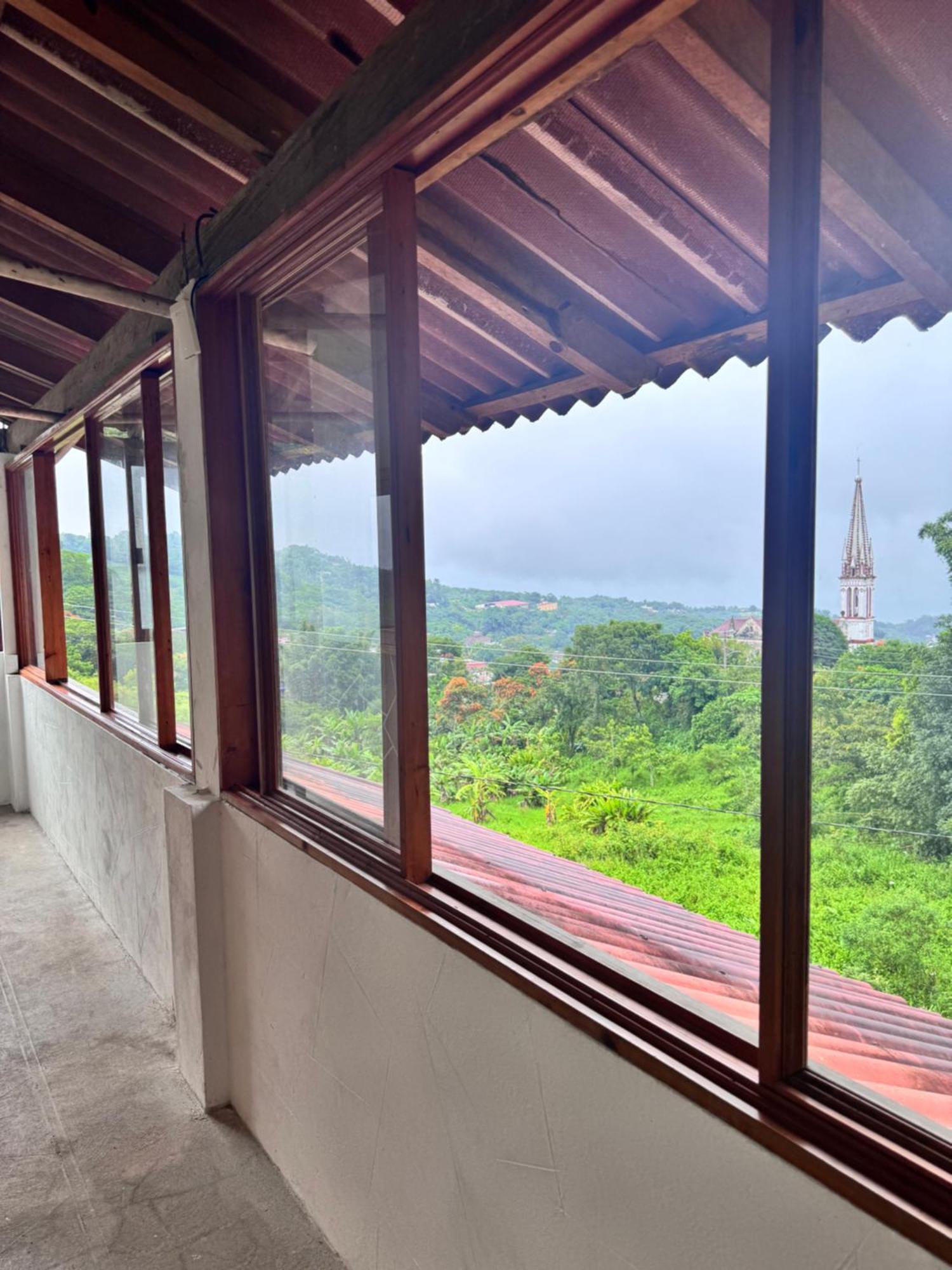 Posada Quetzalin Cuetzalán del Progreso Dış mekan fotoğraf