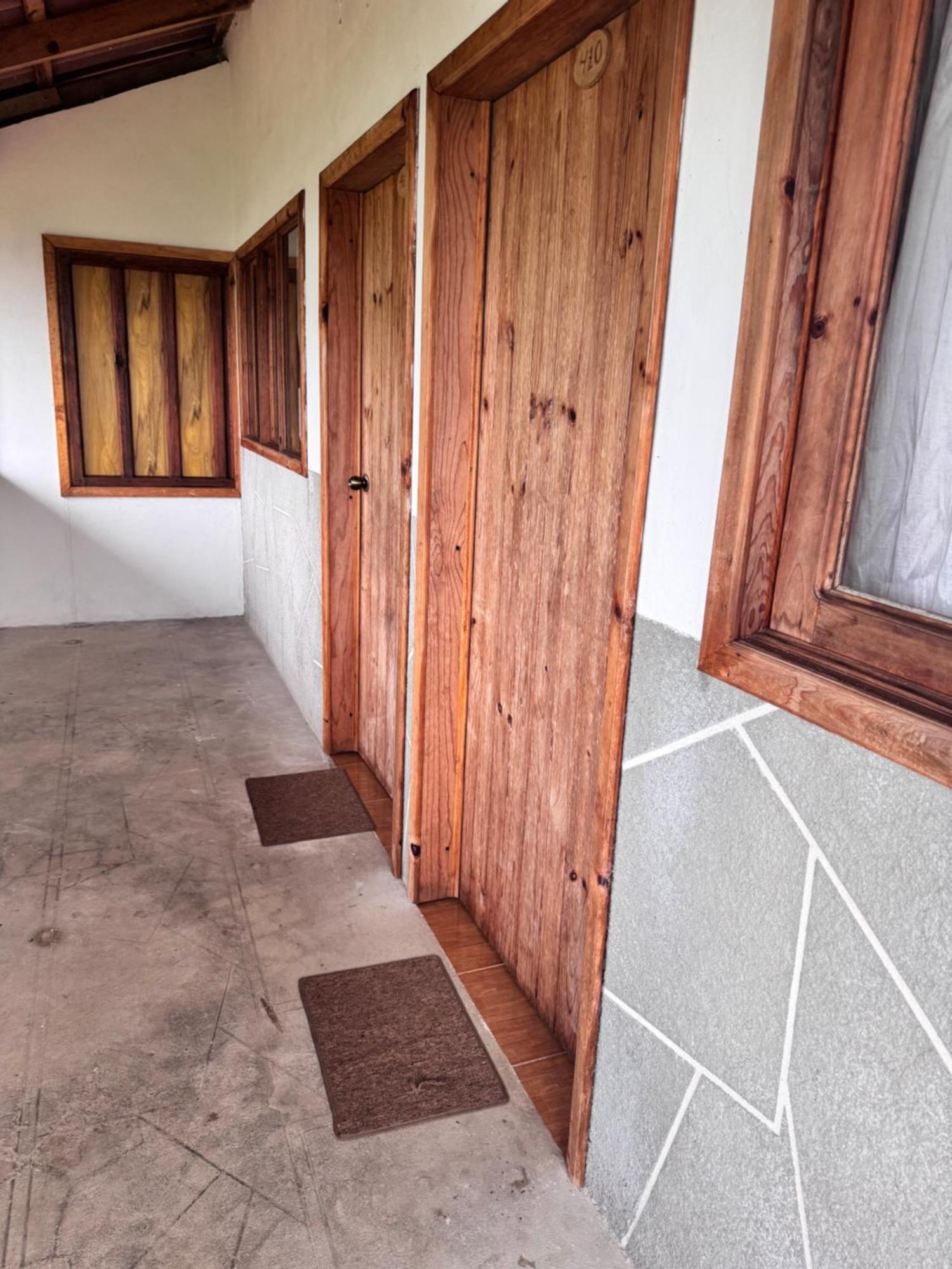 Posada Quetzalin Cuetzalán del Progreso Dış mekan fotoğraf