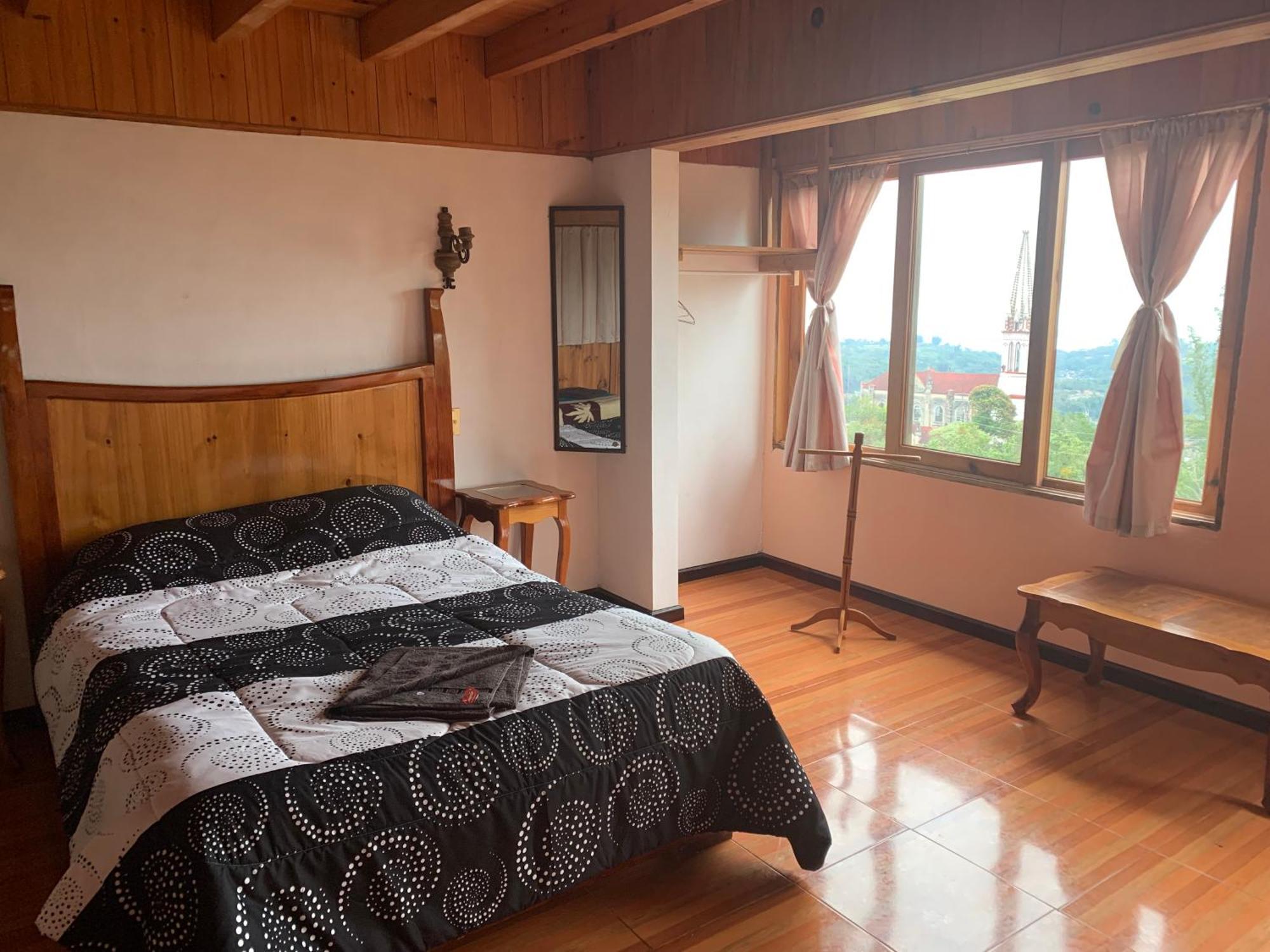Posada Quetzalin Cuetzalán del Progreso Dış mekan fotoğraf