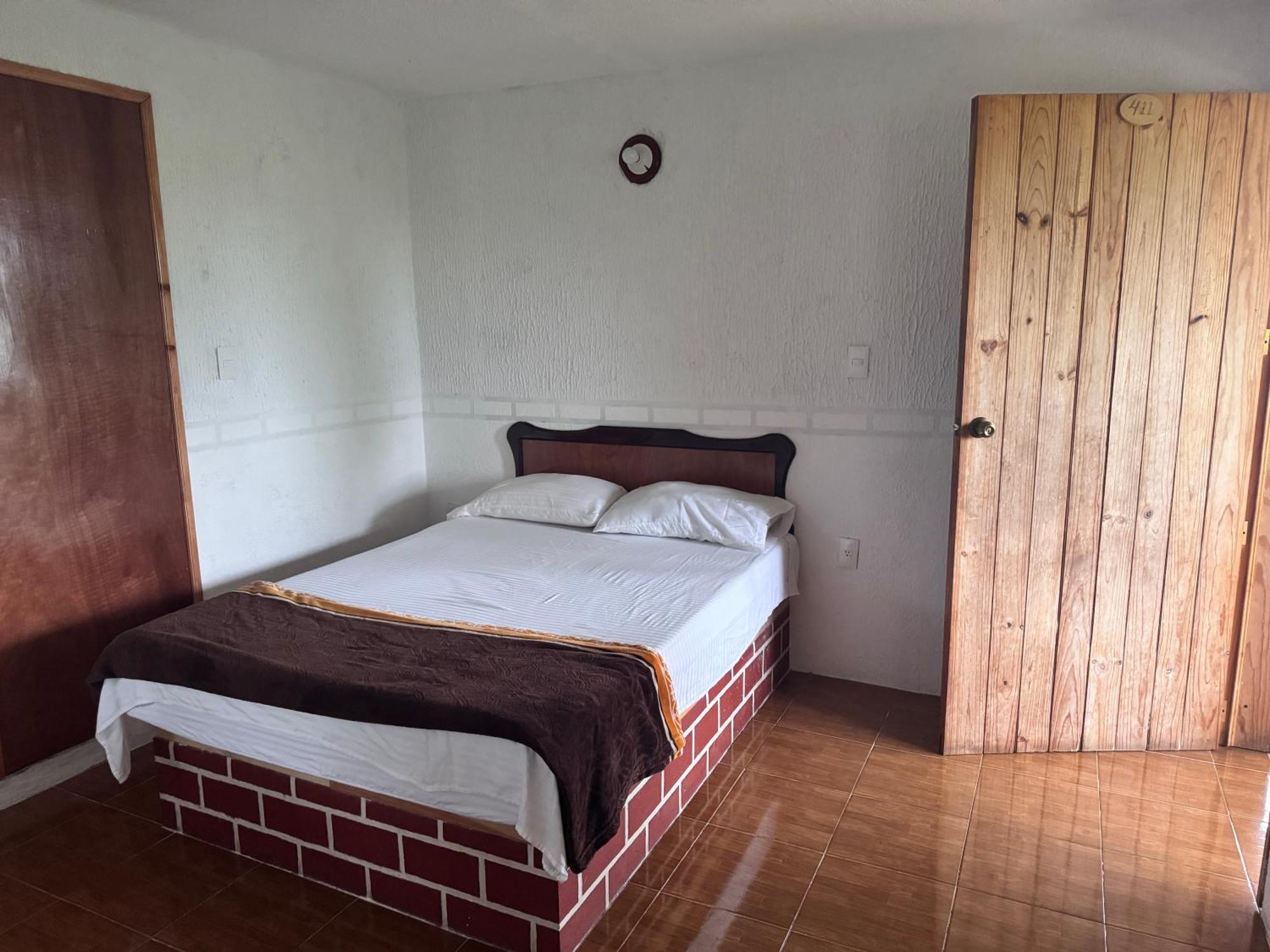 Posada Quetzalin Cuetzalán del Progreso Dış mekan fotoğraf