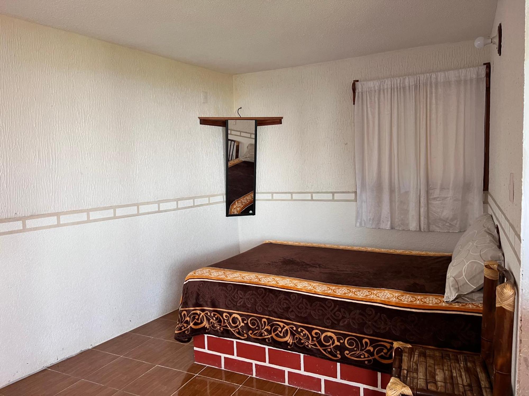 Posada Quetzalin Cuetzalán del Progreso Dış mekan fotoğraf