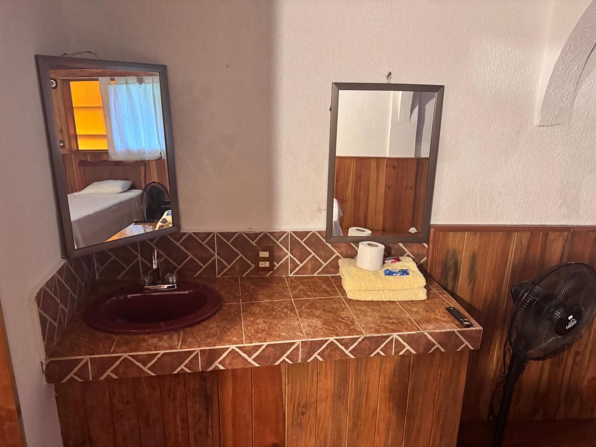 Posada Quetzalin Cuetzalán del Progreso Dış mekan fotoğraf