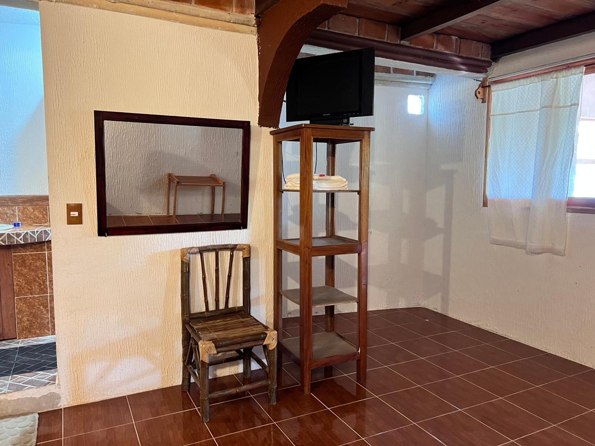 Posada Quetzalin Cuetzalán del Progreso Dış mekan fotoğraf