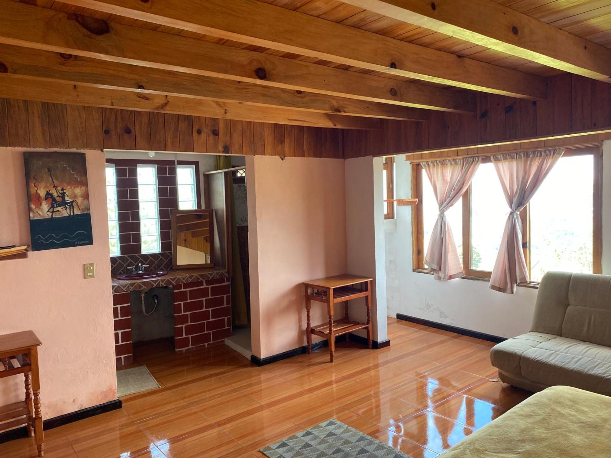 Posada Quetzalin Cuetzalán del Progreso Dış mekan fotoğraf