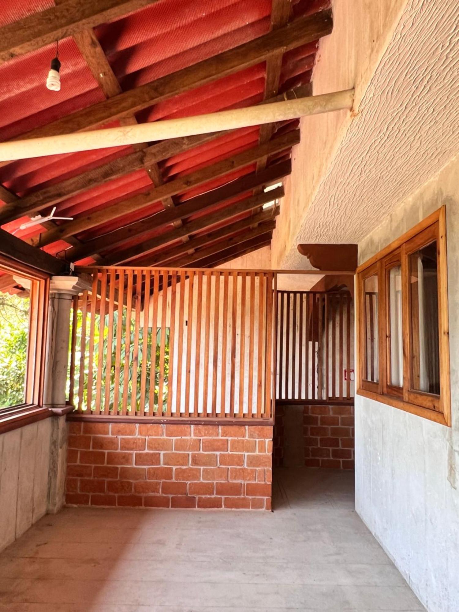 Posada Quetzalin Cuetzalán del Progreso Dış mekan fotoğraf