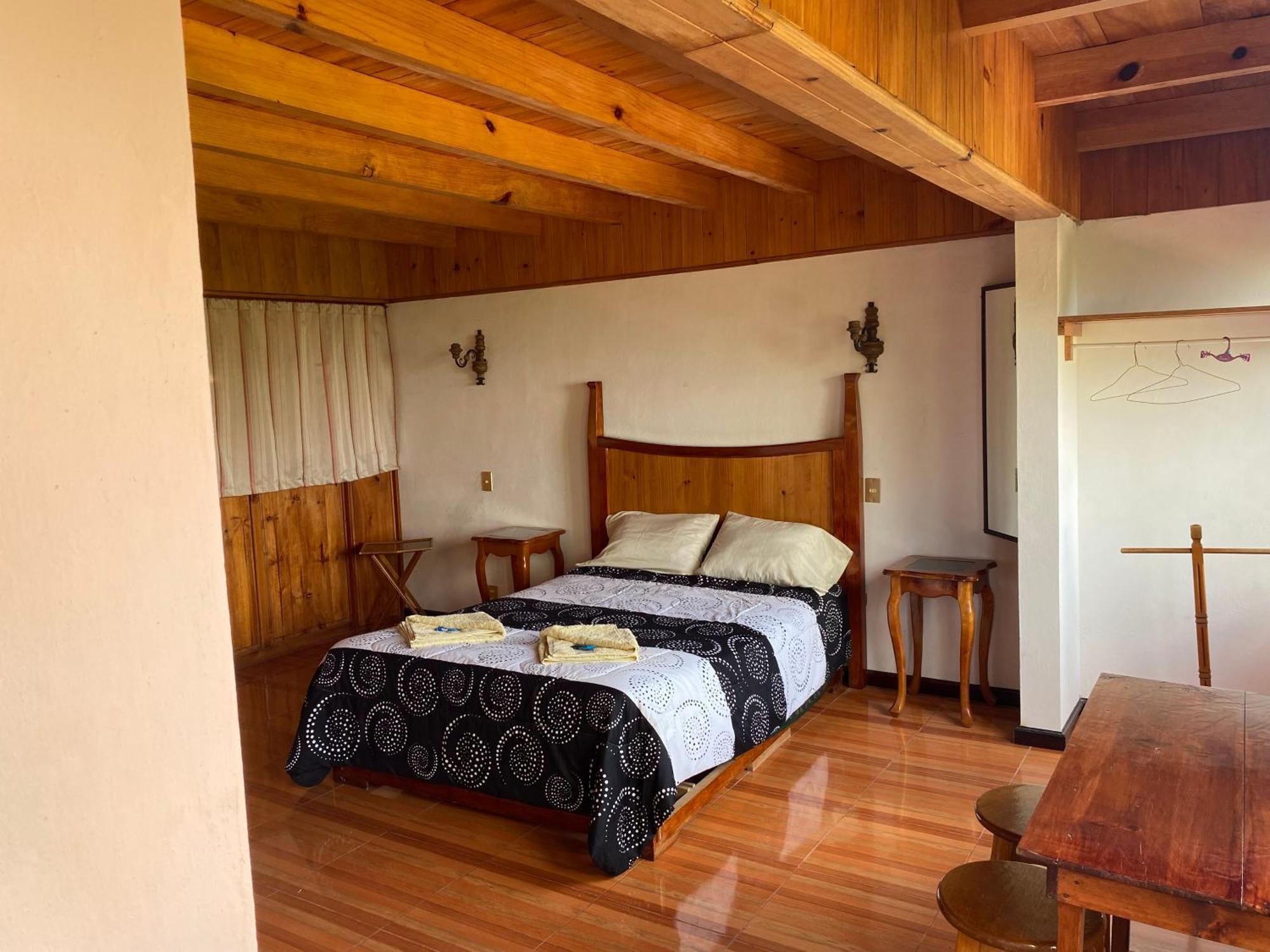 Posada Quetzalin Cuetzalán del Progreso Dış mekan fotoğraf